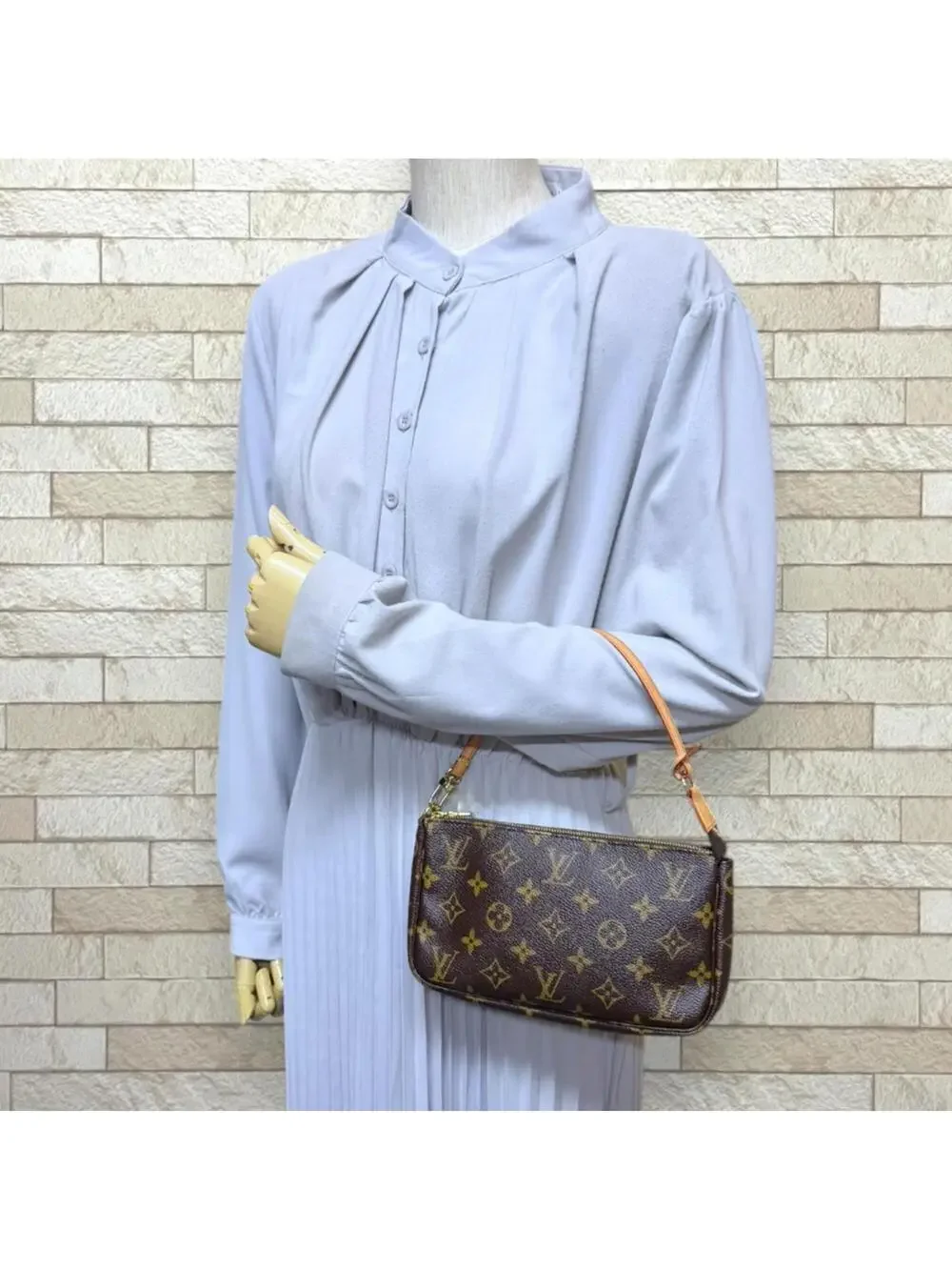 Louis Vuitton Pochette Accessoires #309718L10B